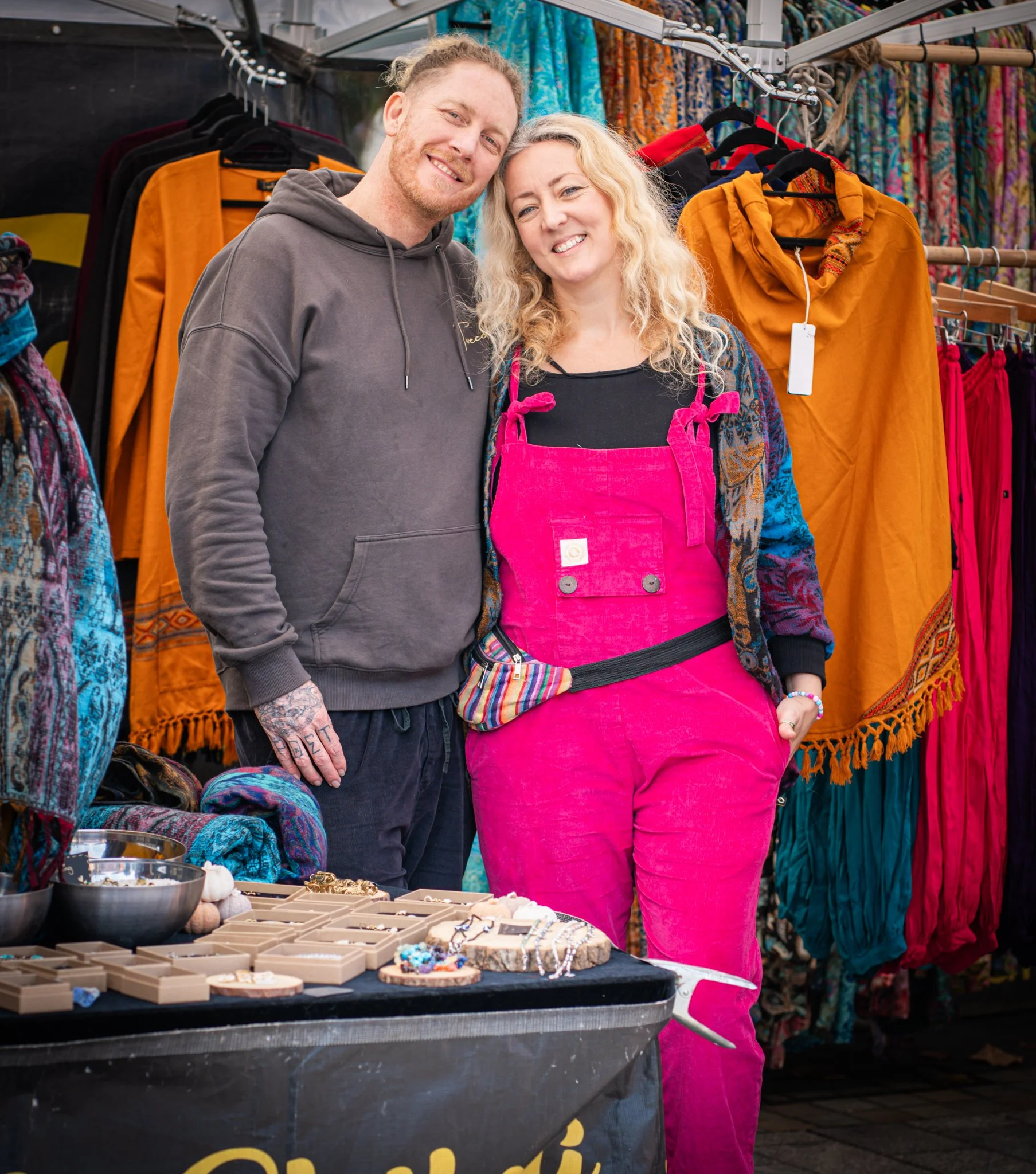 Weymouth Vegan Market 2026