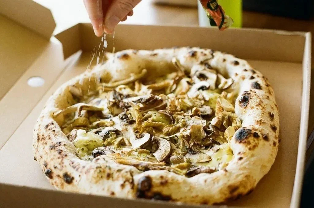 Christchurch Vegan Market 2026