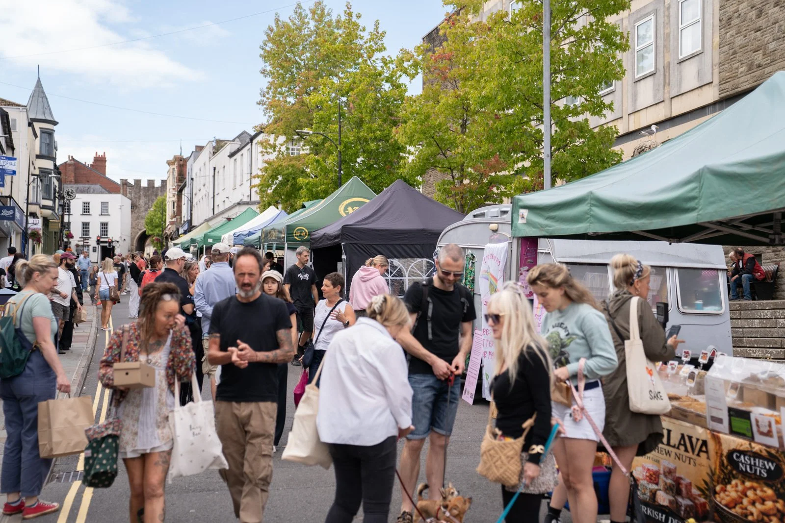 Redditch Vegan Market 2027