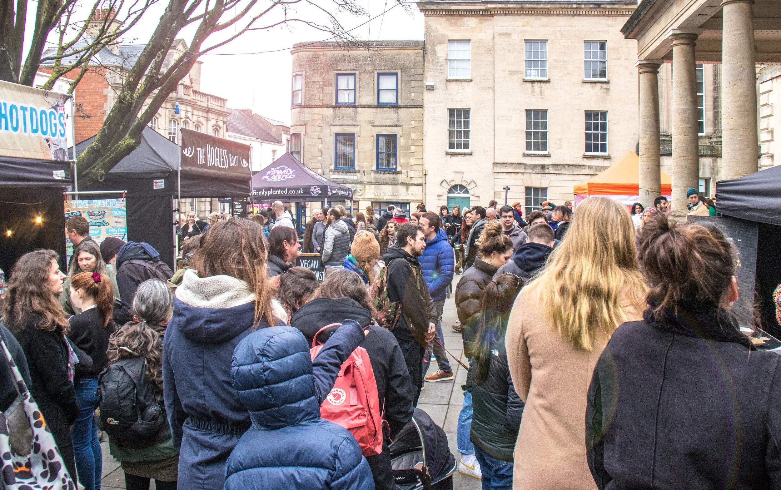 Stroud Vegan Fair 2027