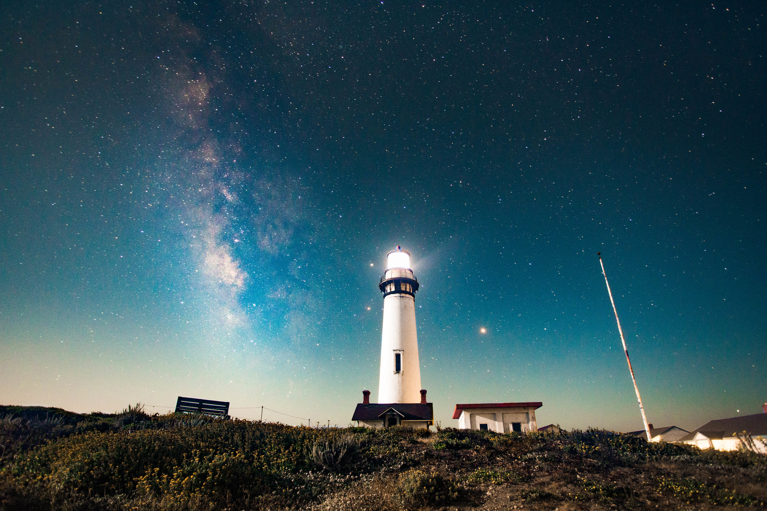 Lighthouse campaigns: guiding the way for us all.