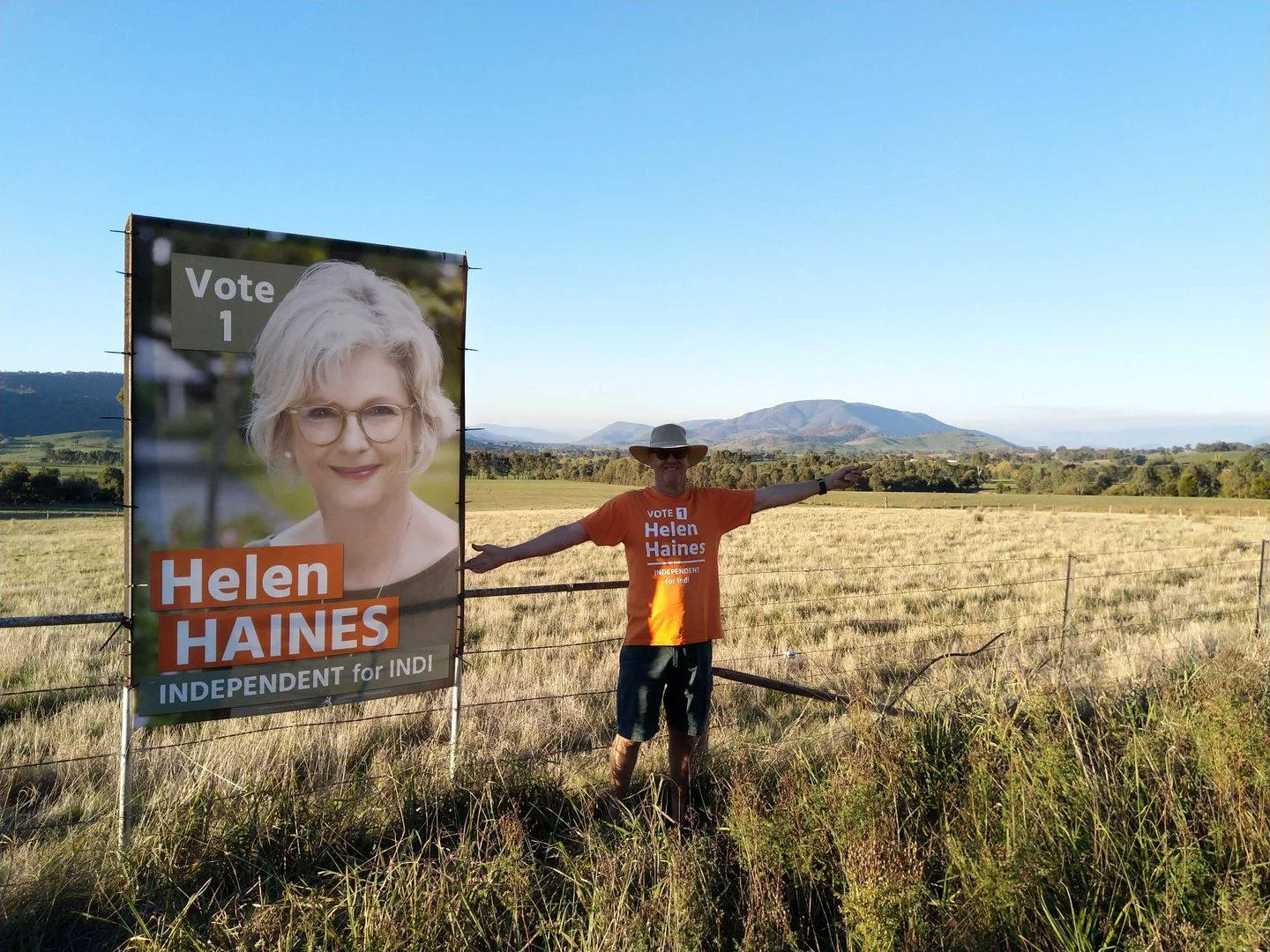 Helen Haines rural community sign.jpg
