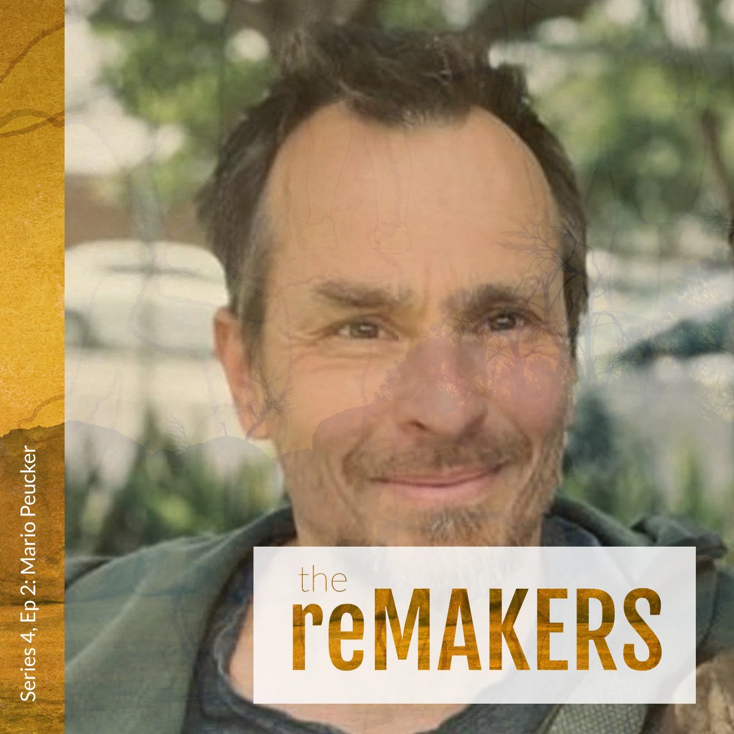 Season 4, Ep 2: Our vulnerabilities sit where our infrastructure collapses with Mario Peucker