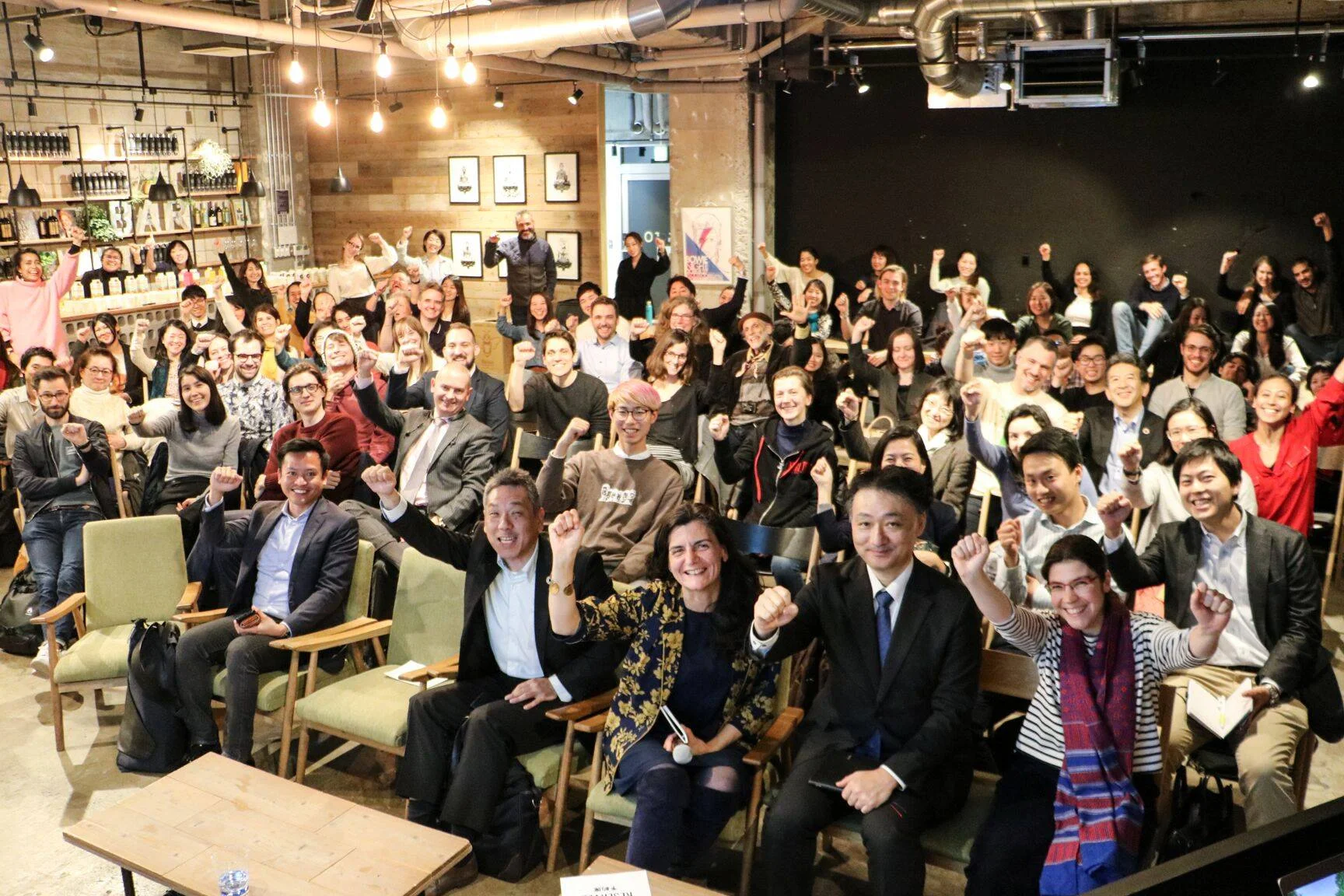 Building a Sustainable Future: Exploring a Symbiotic Economy