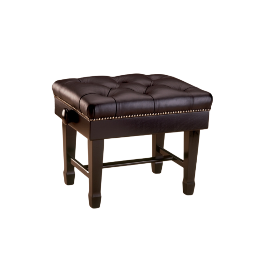 Large concert stool
L590 × W460 × H480-580mm


