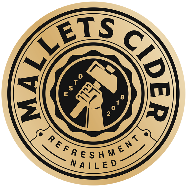 Mallets Cider