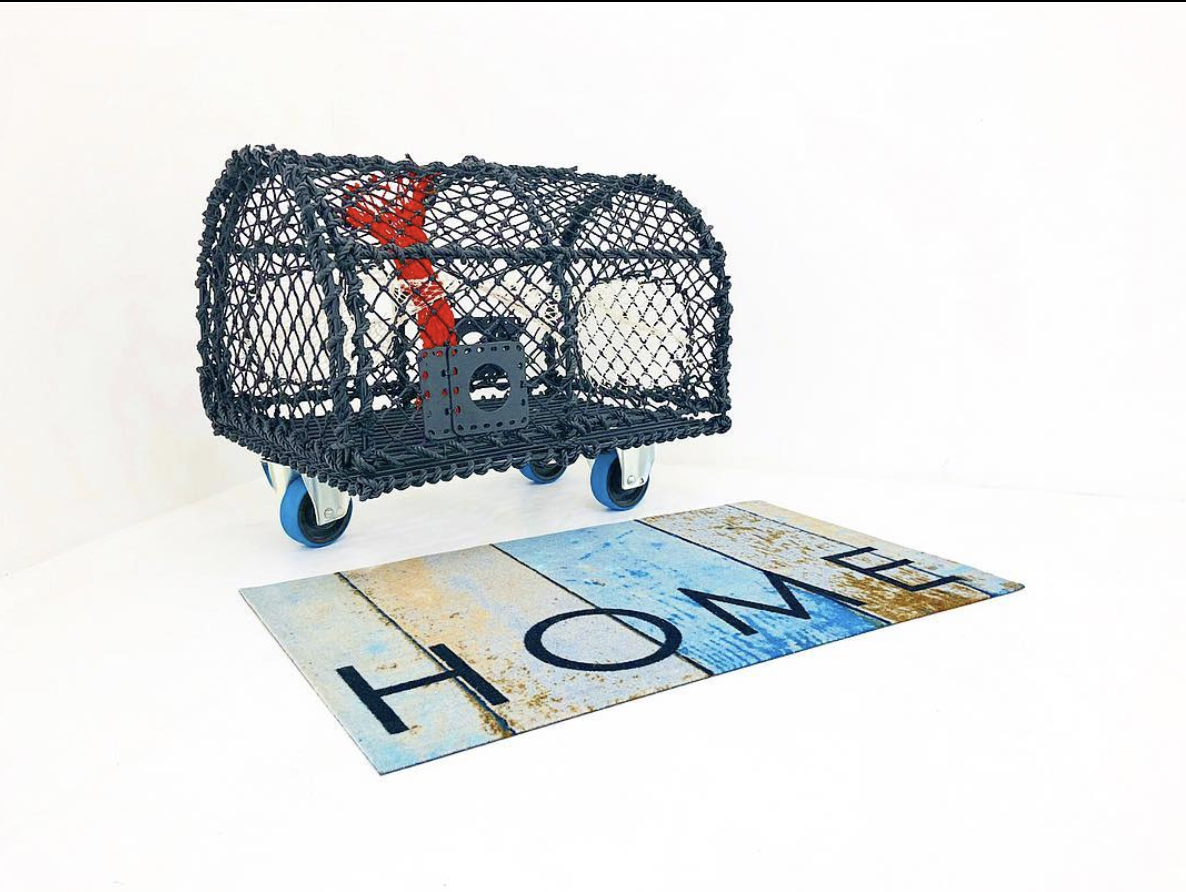 Richie Culver - Home 2018