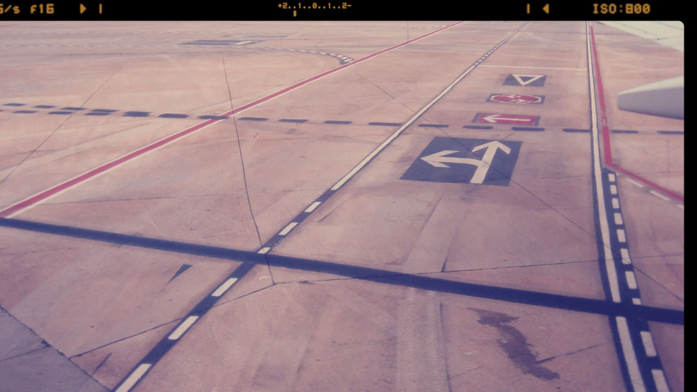 Create your brand bible