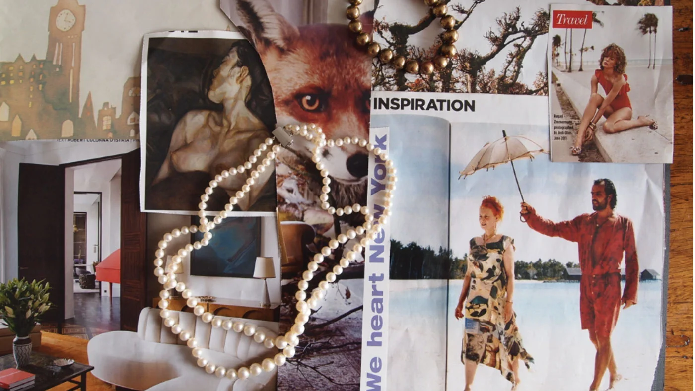 Five ways fashion retailers can leverage social media to grow brand recognition