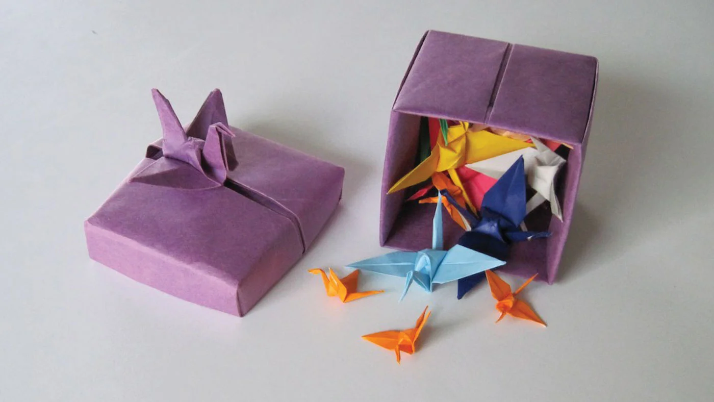 Five copywriting habits to develop