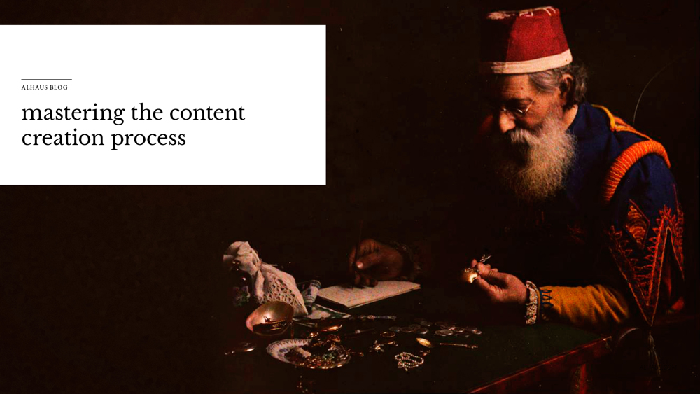 'mastering+the+content+creation+process'+over+image+of+man+working.jpg