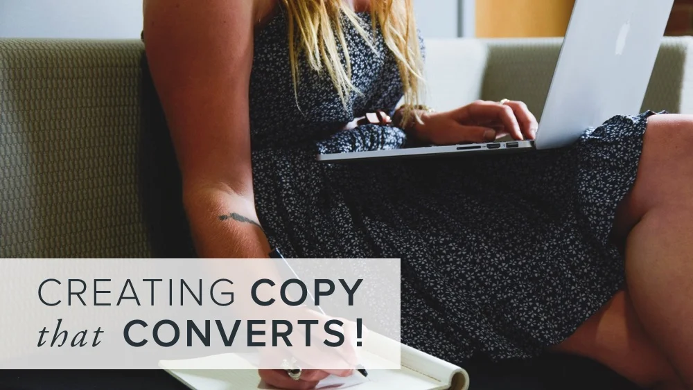 5 smart copywriting tips to increase conversion