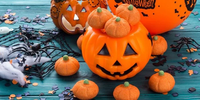 Five fun Halloween marketing ideas for your small business