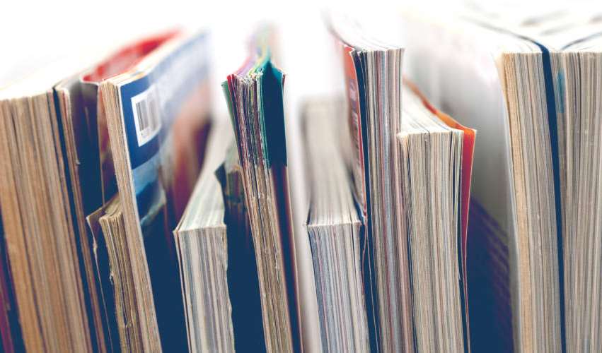 Print magazines get away with ads that Instagrammers can’t
