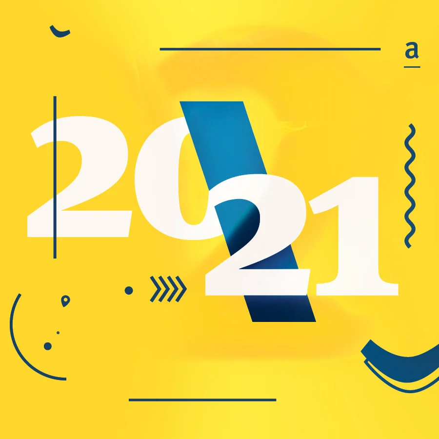 2021: the trends that will reign supreme