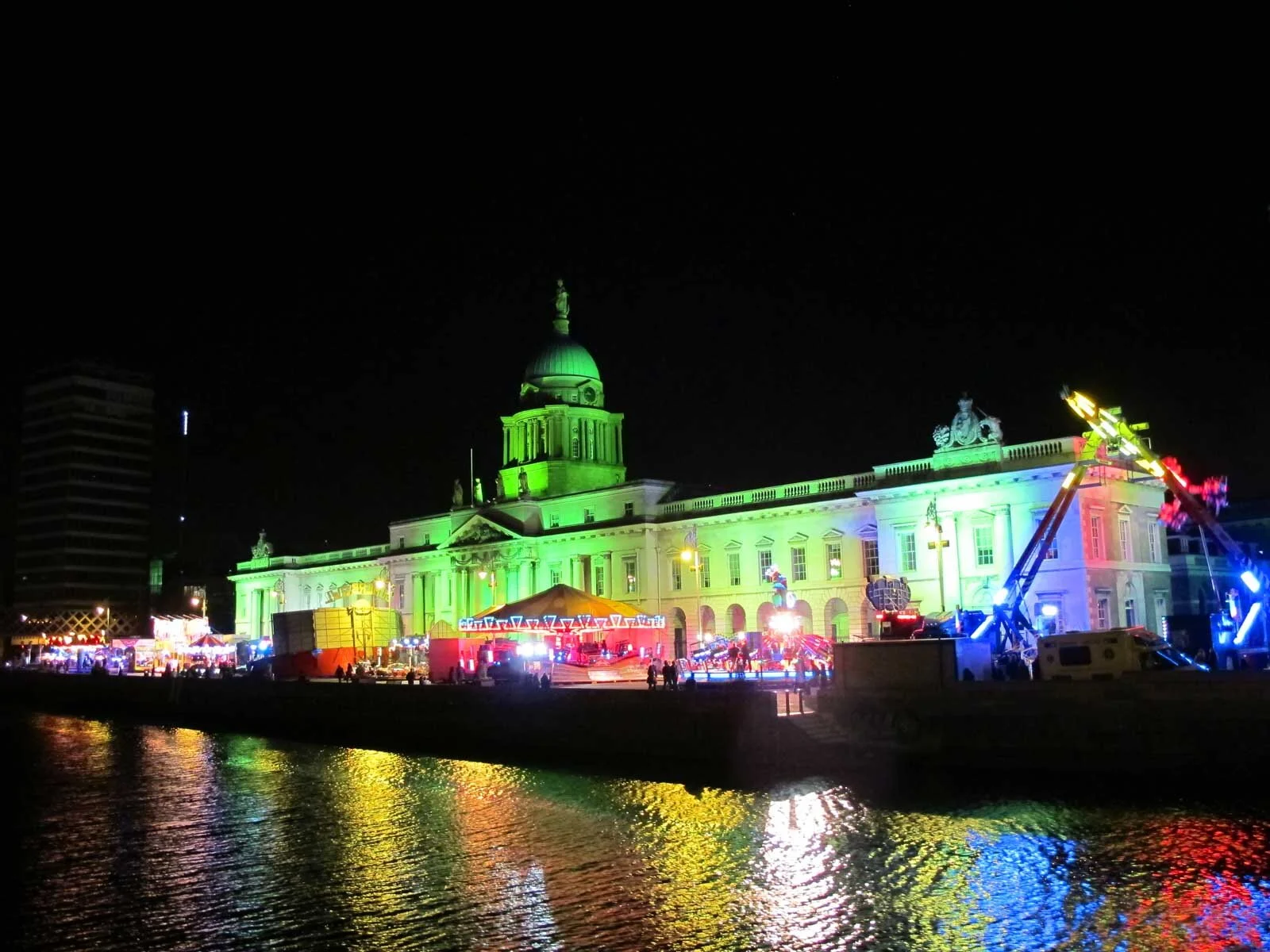 Custom House Quay Funfair.jpeg