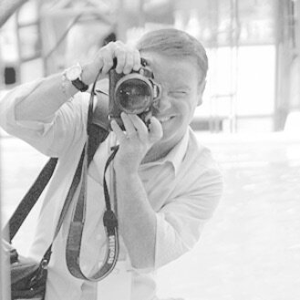 Steve Knipp—photo-journalist