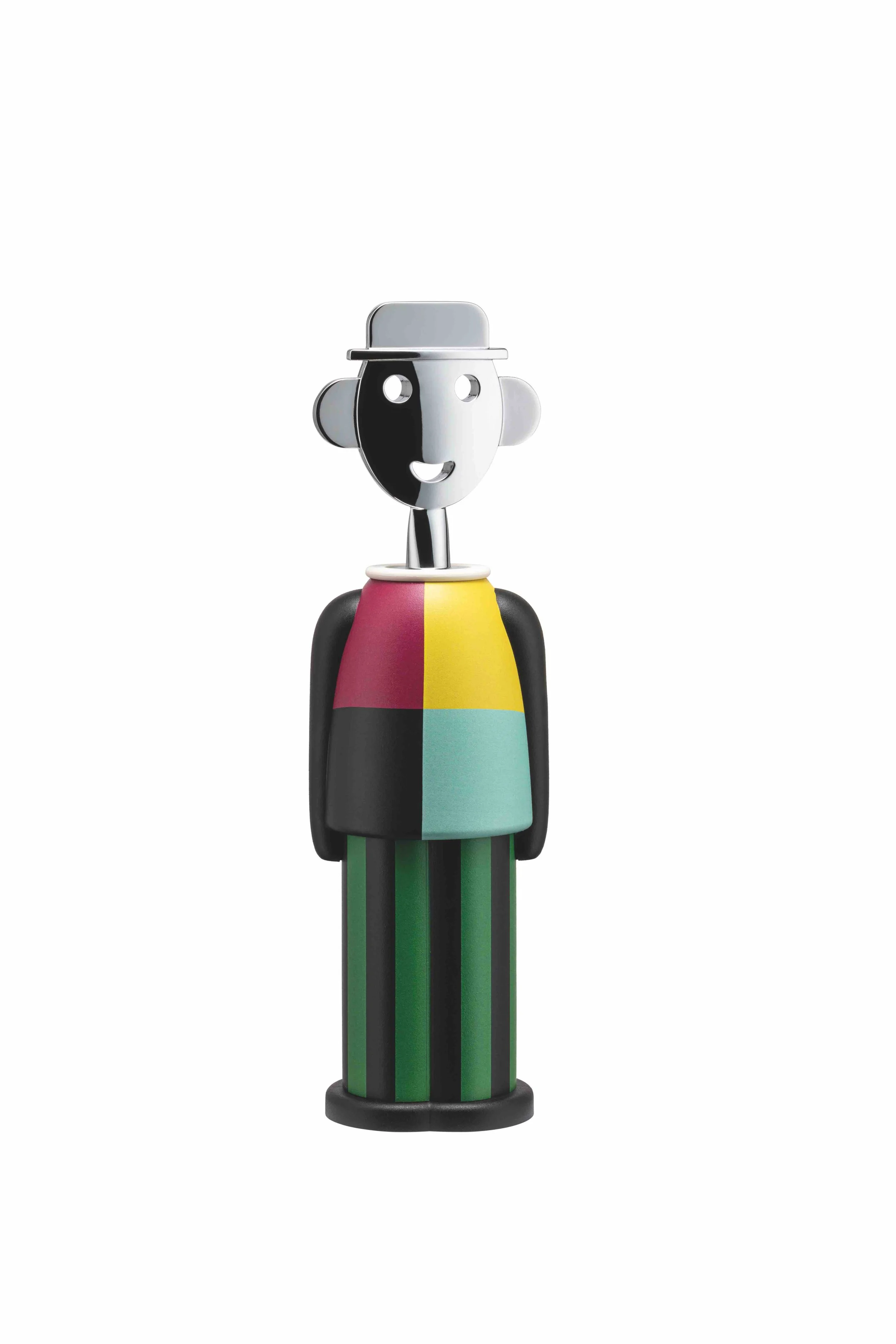 ALESSANDRO M., Mendini, Arbesser, Ph. Archivio Fotografico Alessi.jpeg