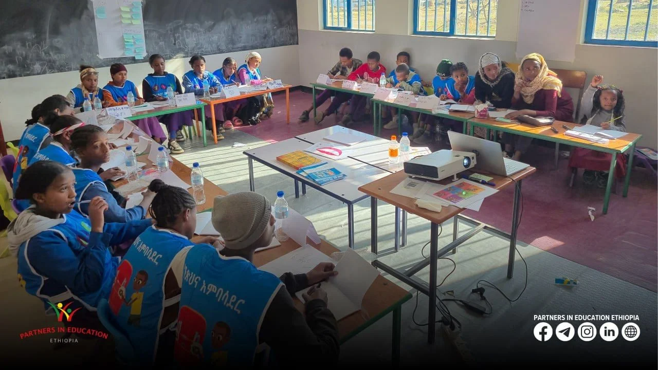 Happy International Education Day