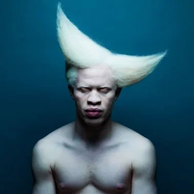 "Les reves de Narcisse"          ©Flavien Prioreau