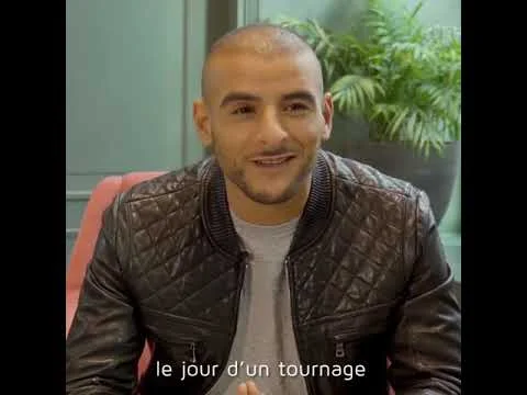 Frères Ennemis - Promo