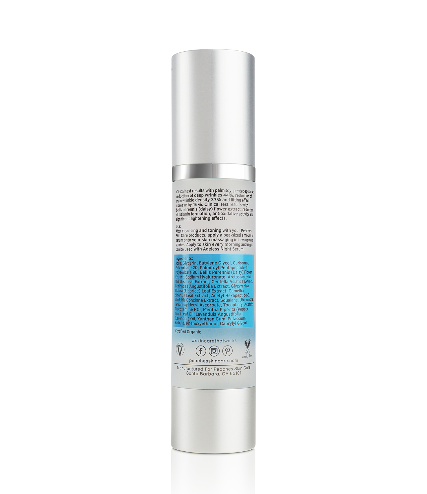 Luminescent Lifting Serum - Back.png