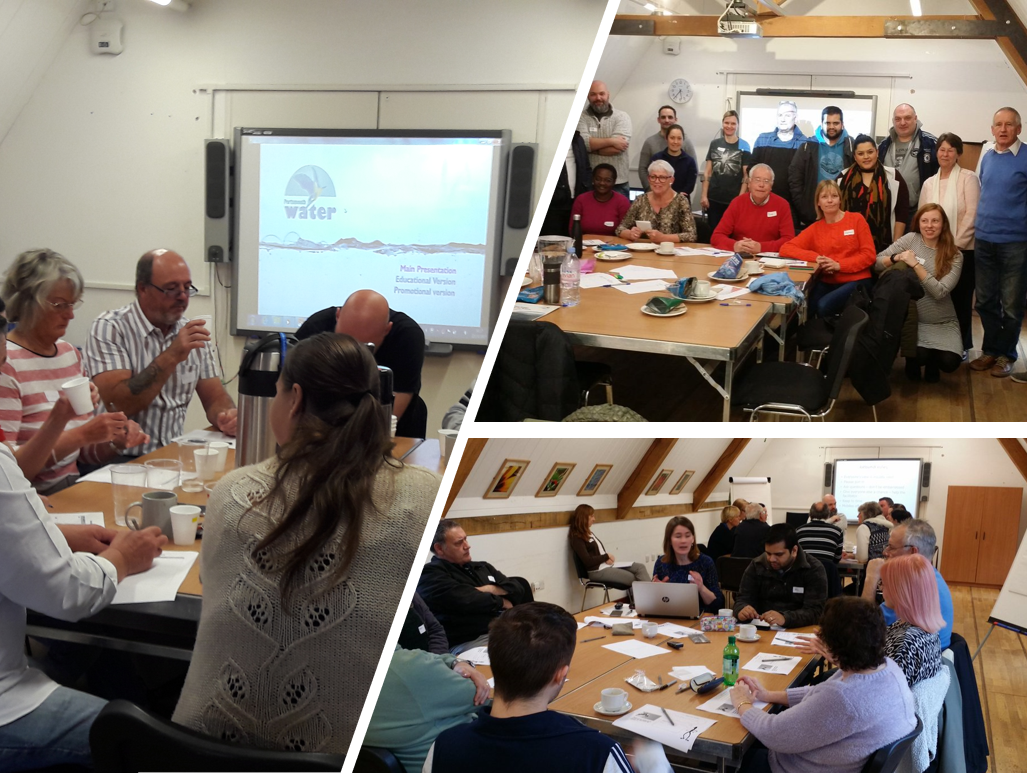 Customer or Citizen Advisory Panels