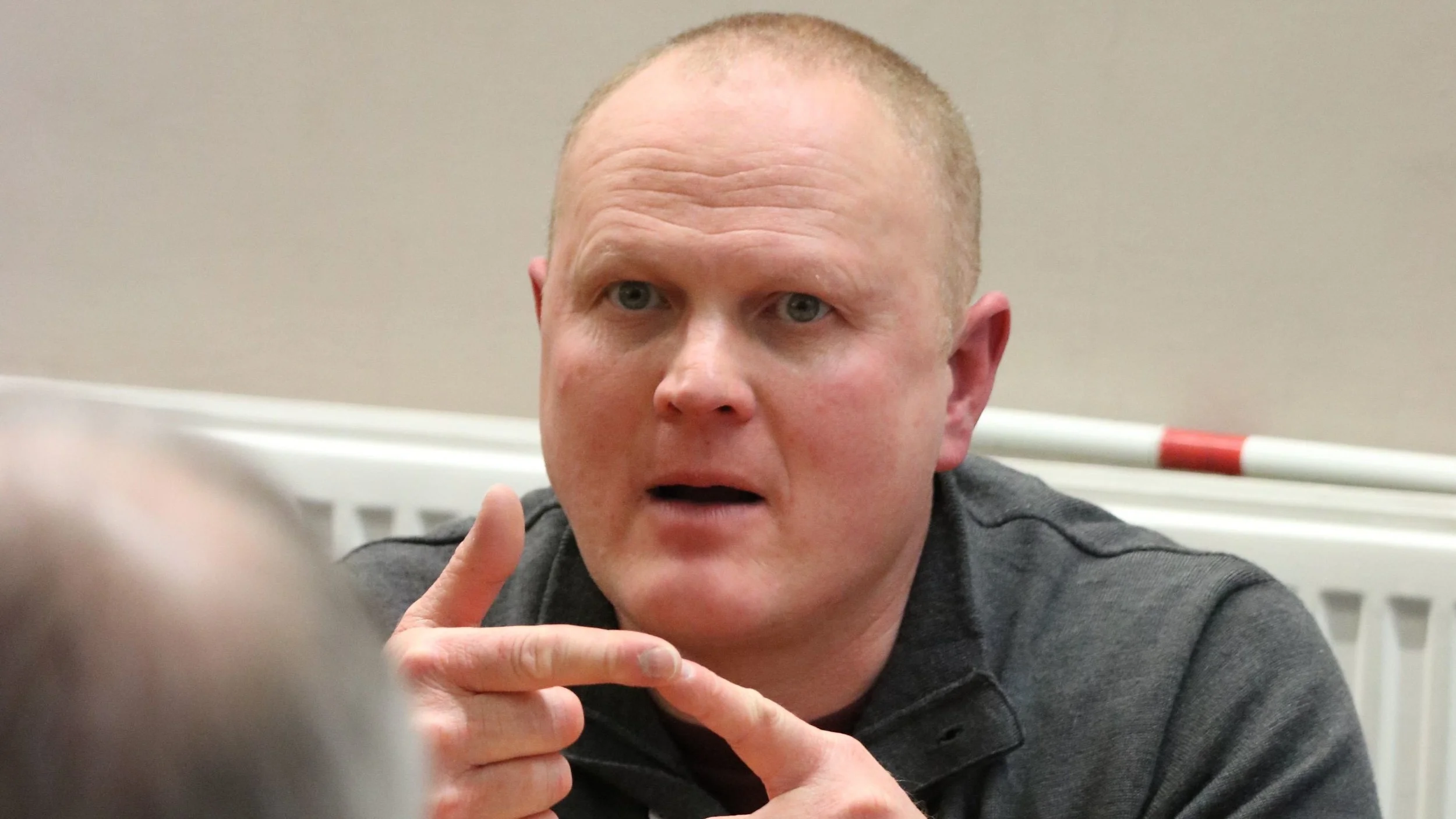 Engaging with Deaf people: Top tips