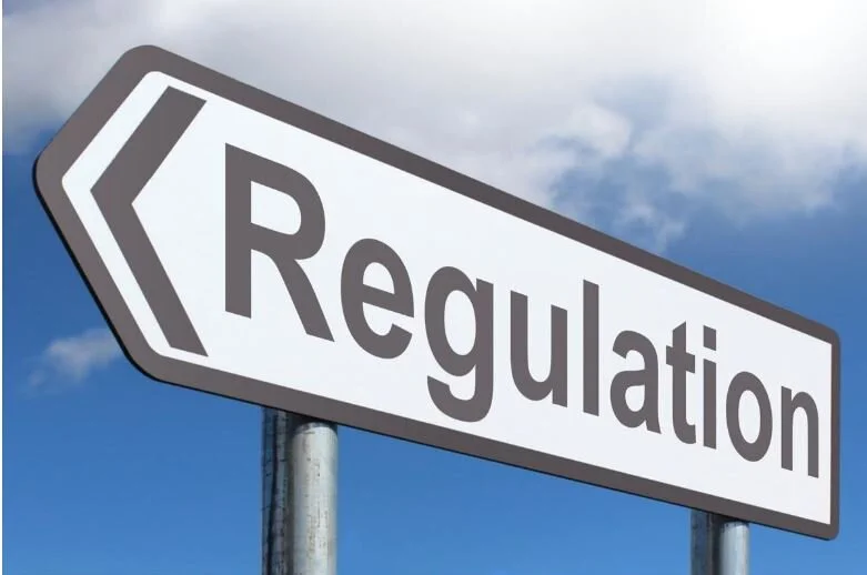 Regulation in the future – will it matter?