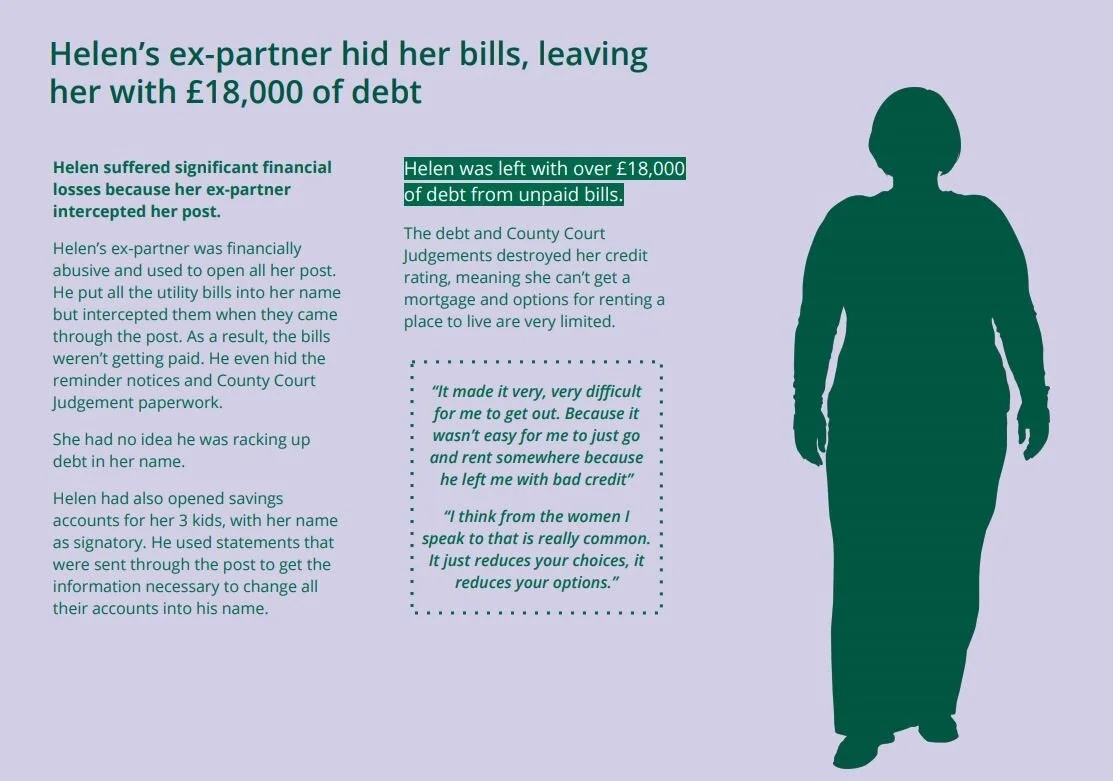 Harnessing the power of story-telling