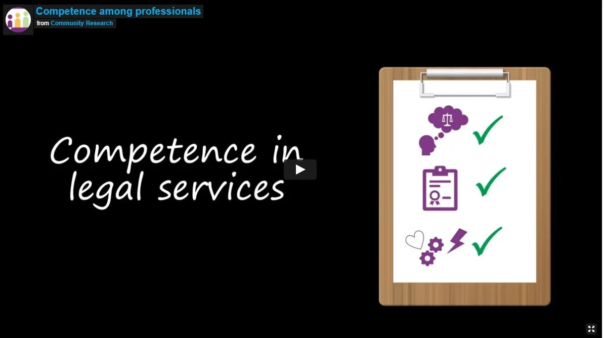 A seven-minute explanatory video? In a quant survey? Yes – it worked!