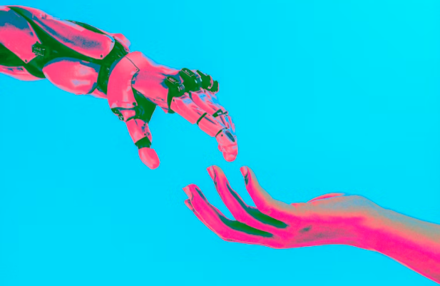 AI in research - our approach