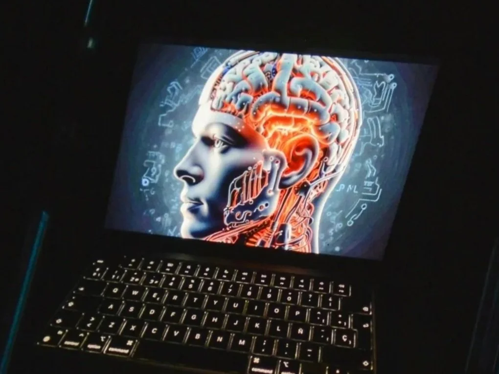 A hot take on AI from the summer conference season