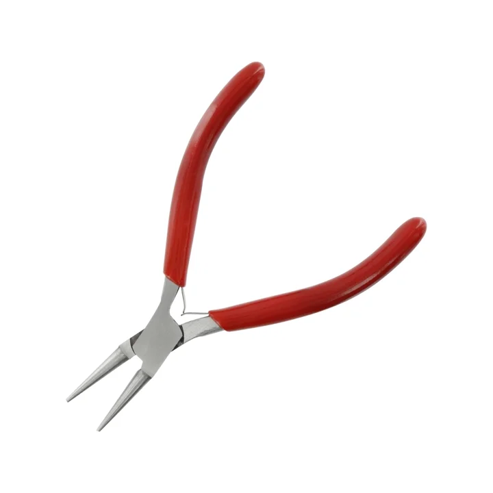 233173 - Round Pliers