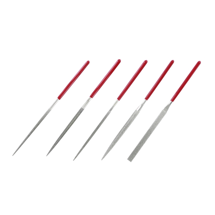 150974 - Diamond Needle Set