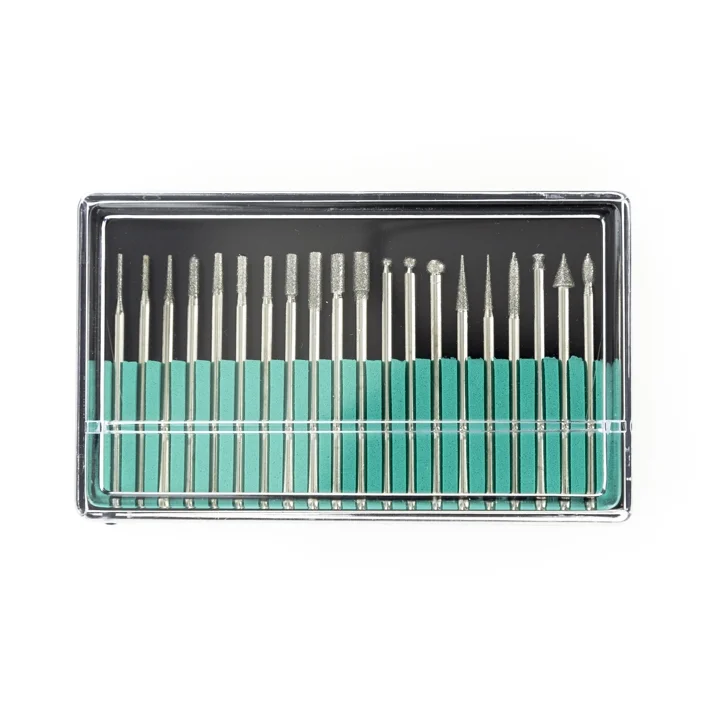 161247 - Set of 20 Bits
