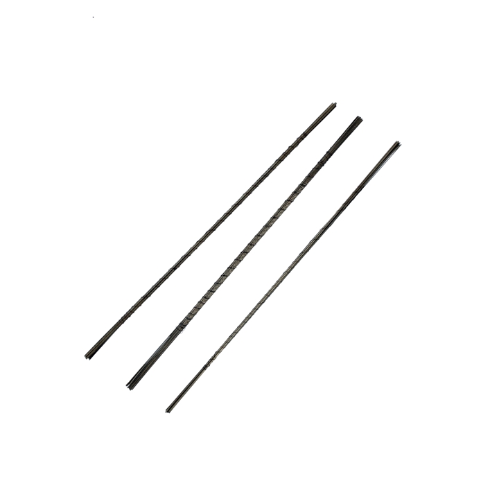 273982 - Piercing Hacksaw Blades