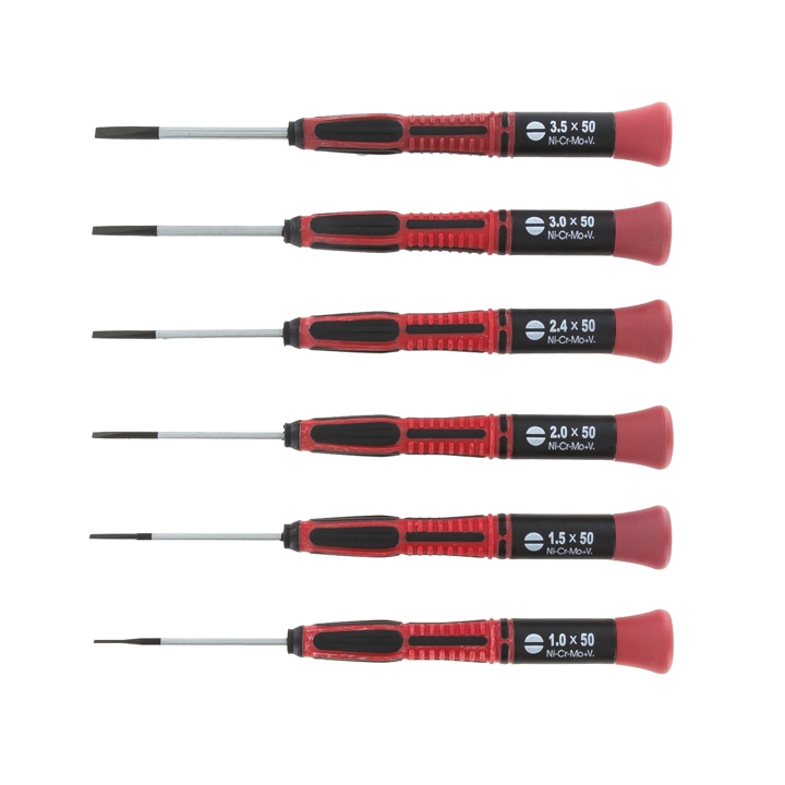 304224 - Slotted Screwdrivers