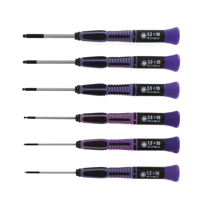 304378 - Ball Point Drivers