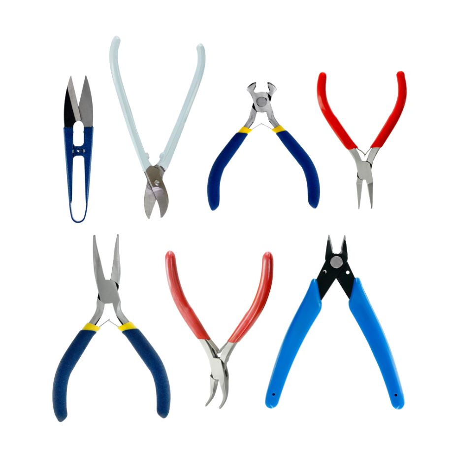 Pliers &amp; Cutters