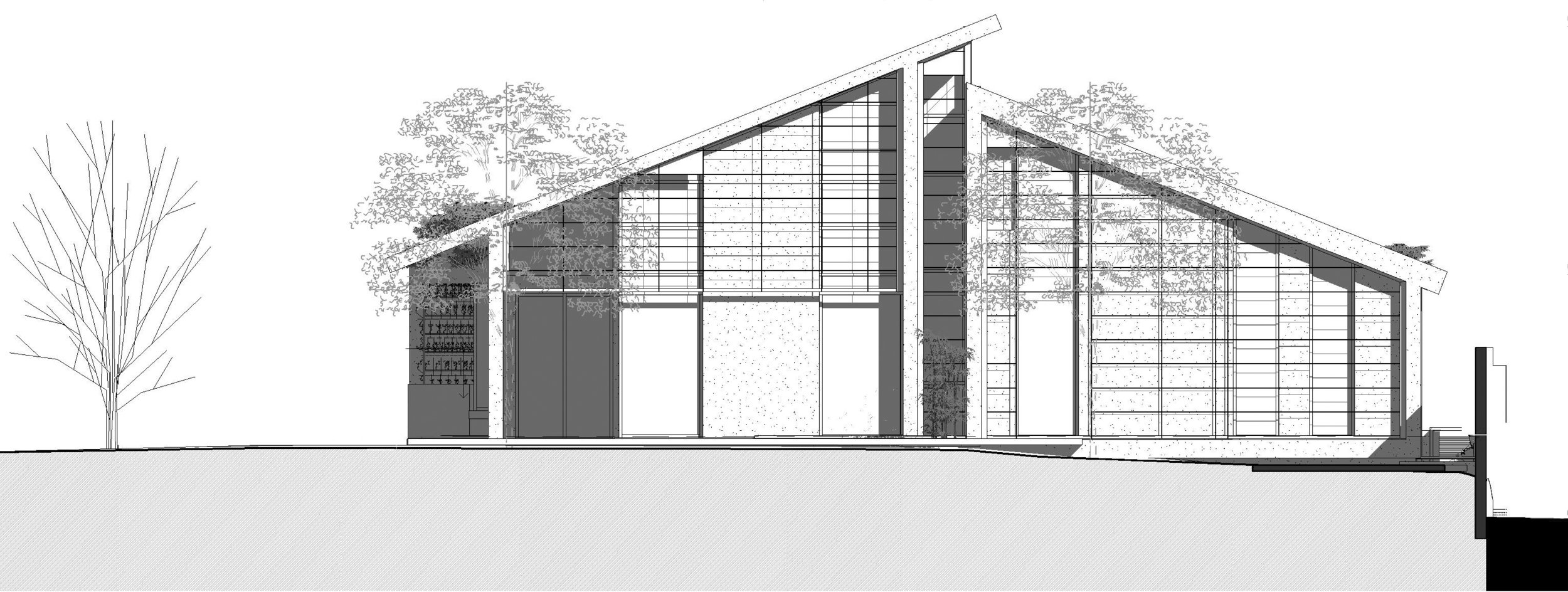 Tel aviv town house 4