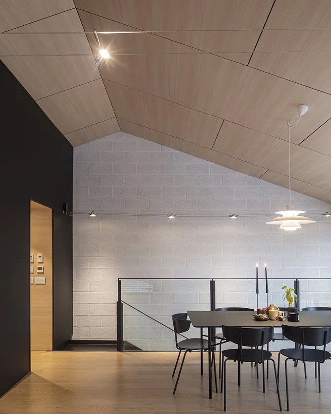 Tel aviv town house 7