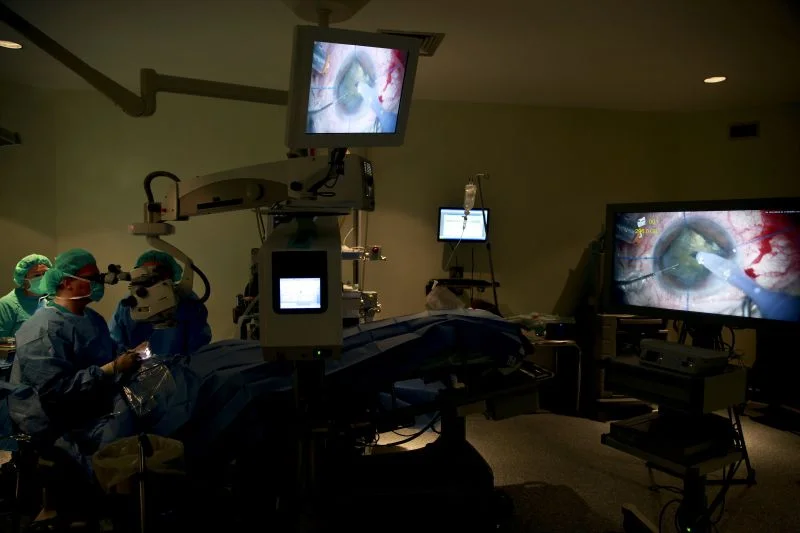 Idanha-a-Nova oferece operações às cataratas e consultas de dermatologia