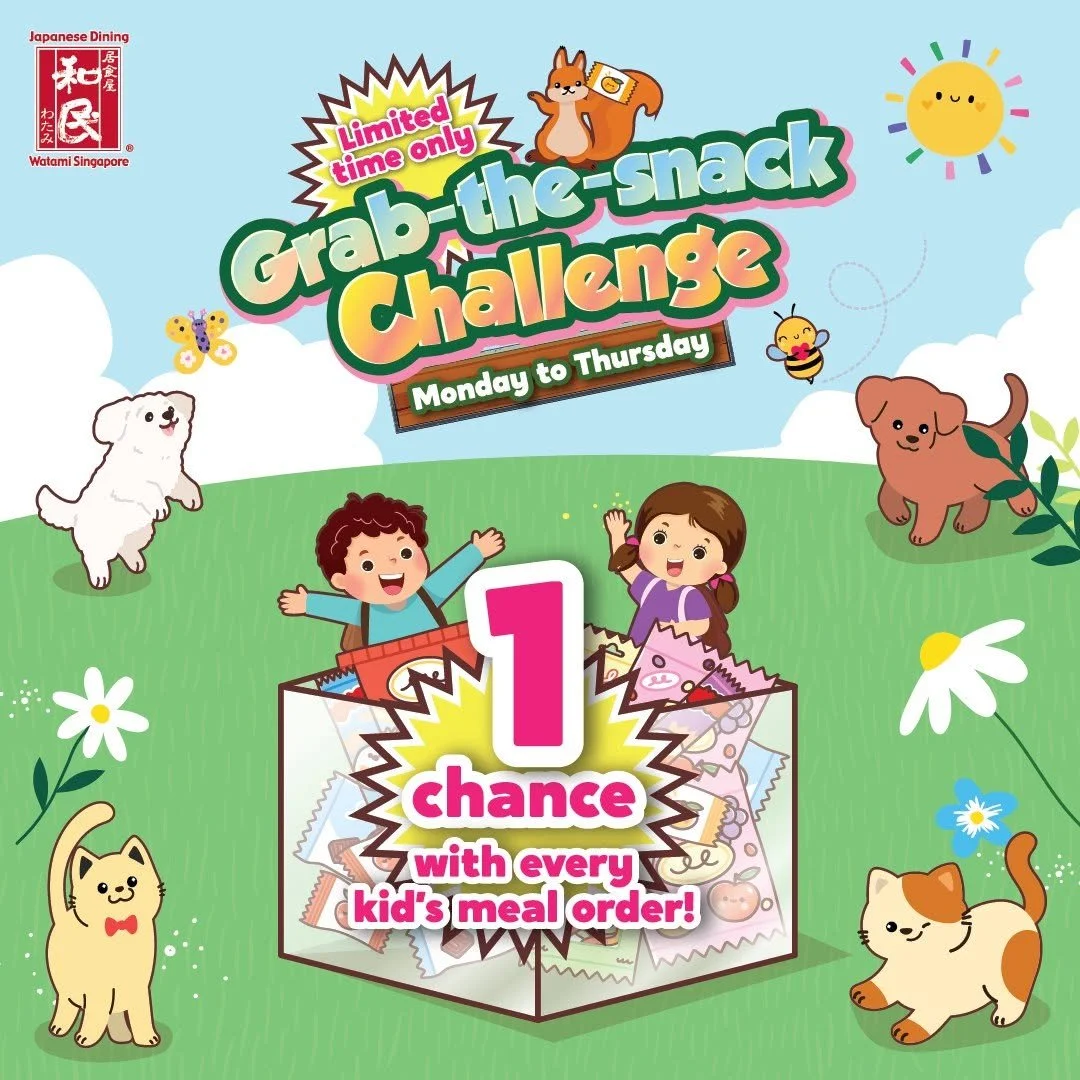Woodleigh Grab The Snack Challenge.jpg