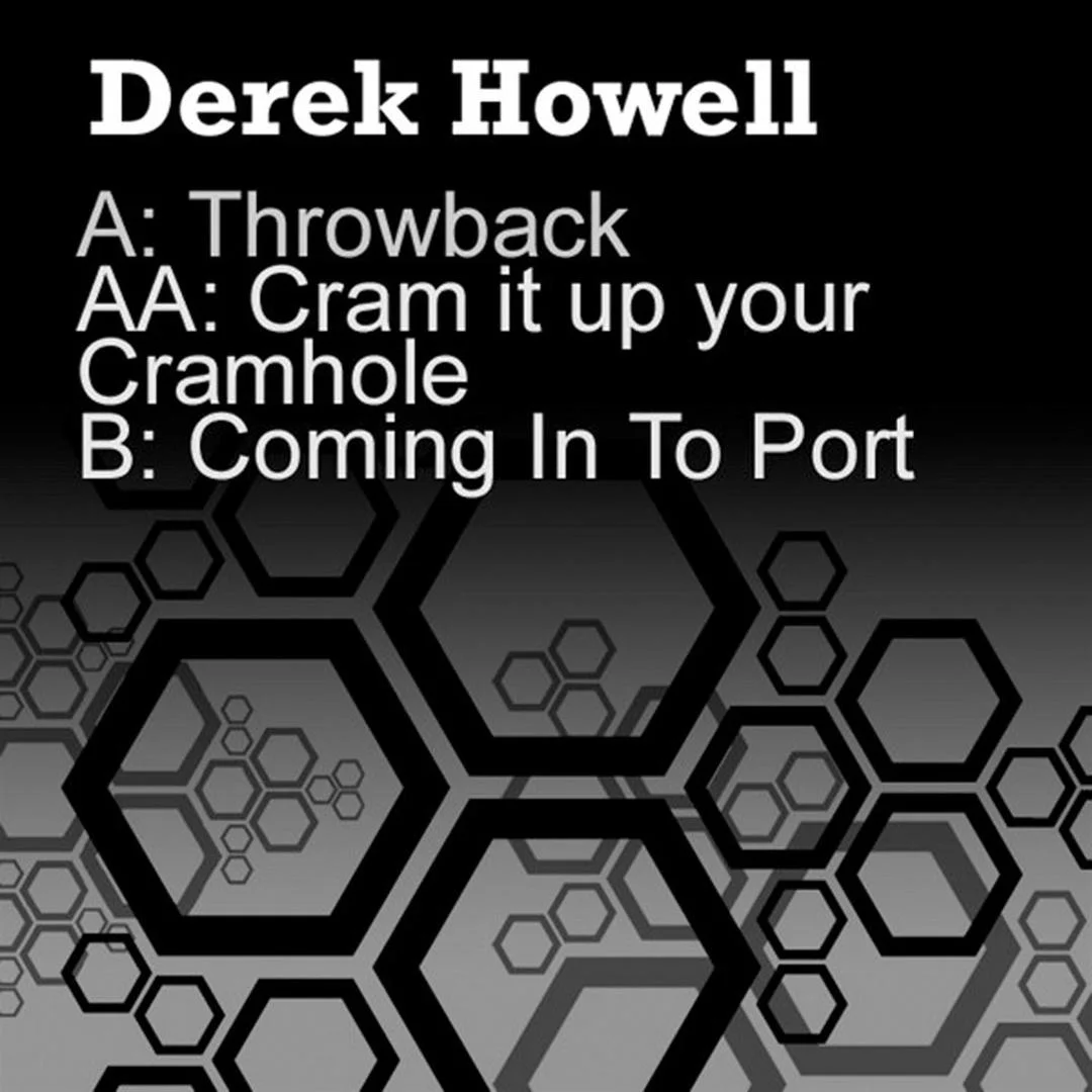 Derek Howell - Throwback (HOPE071).jpg
