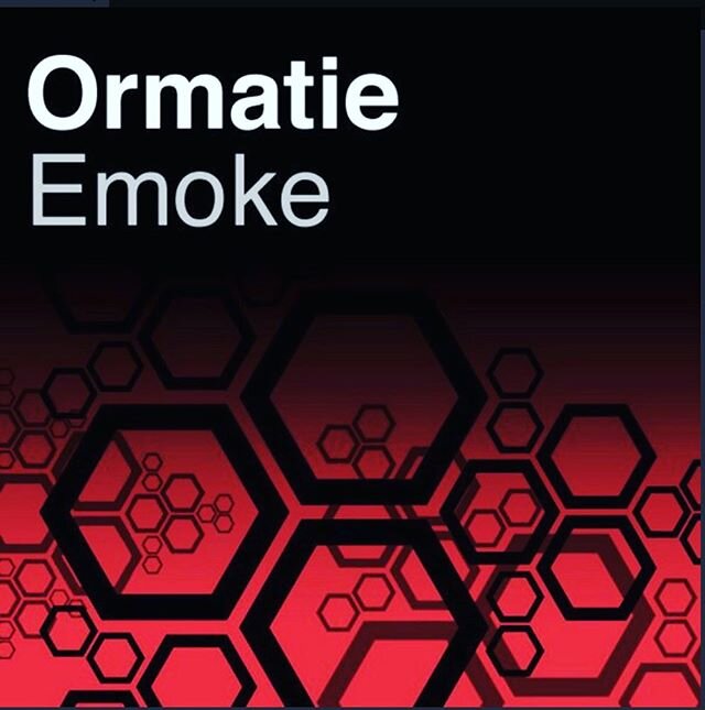 Such a dark and brooding number this one from @ormatie released 12 years ago. &ldquo;She Very&rdquo; has always been the standout track for me, but check them all out. 
Ormatie &ldquo;Emoke/She Very/Twisted Turns&rdquo; released 1/12/08.

#progressiv