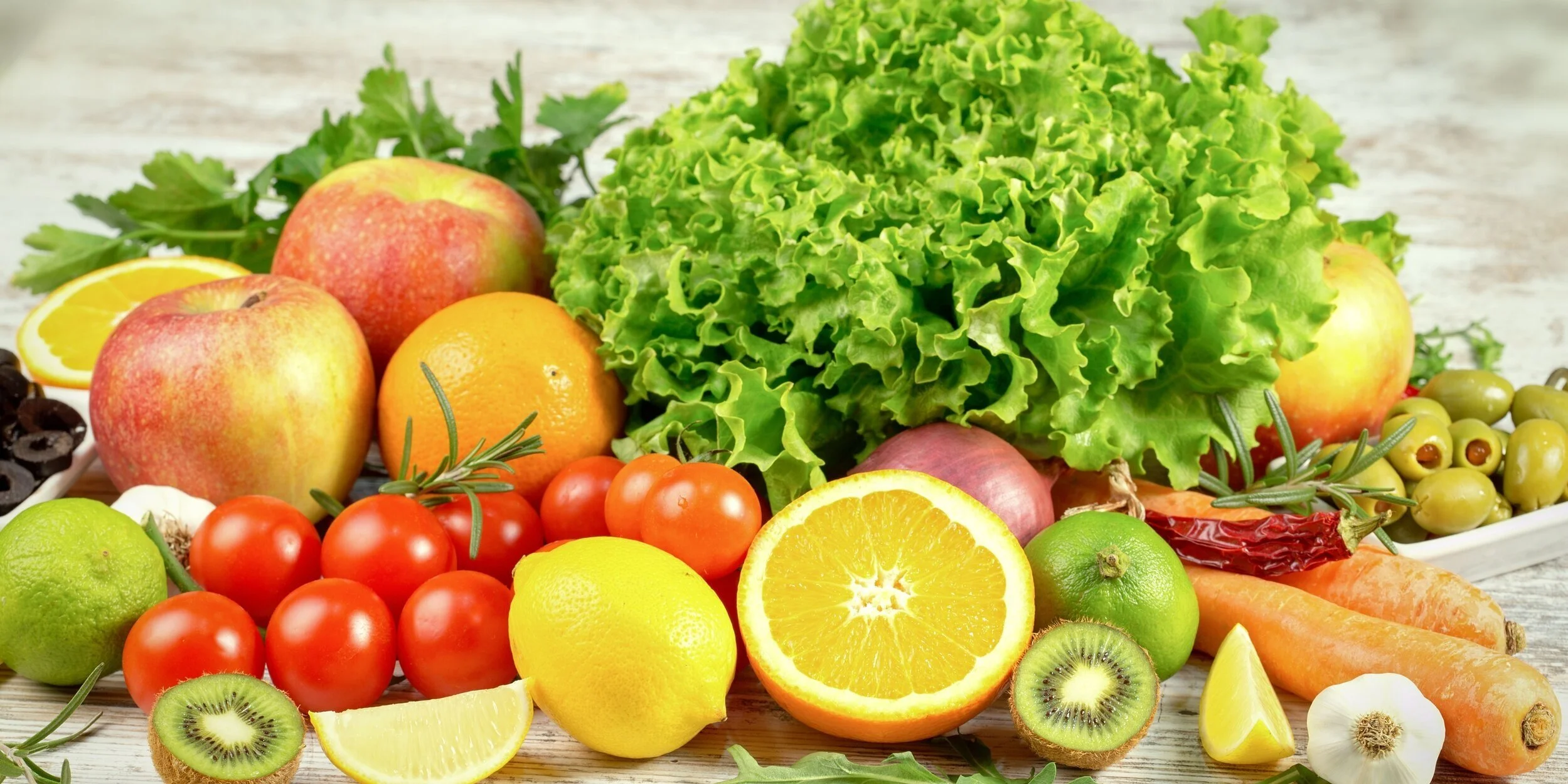 Nutrition