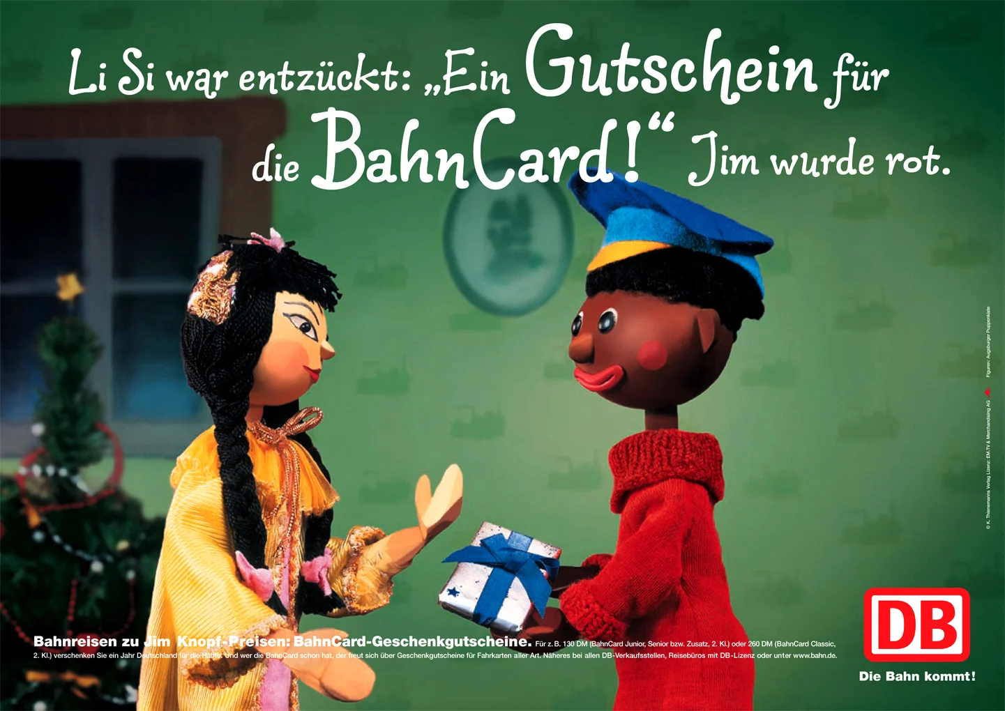 The Voucher
