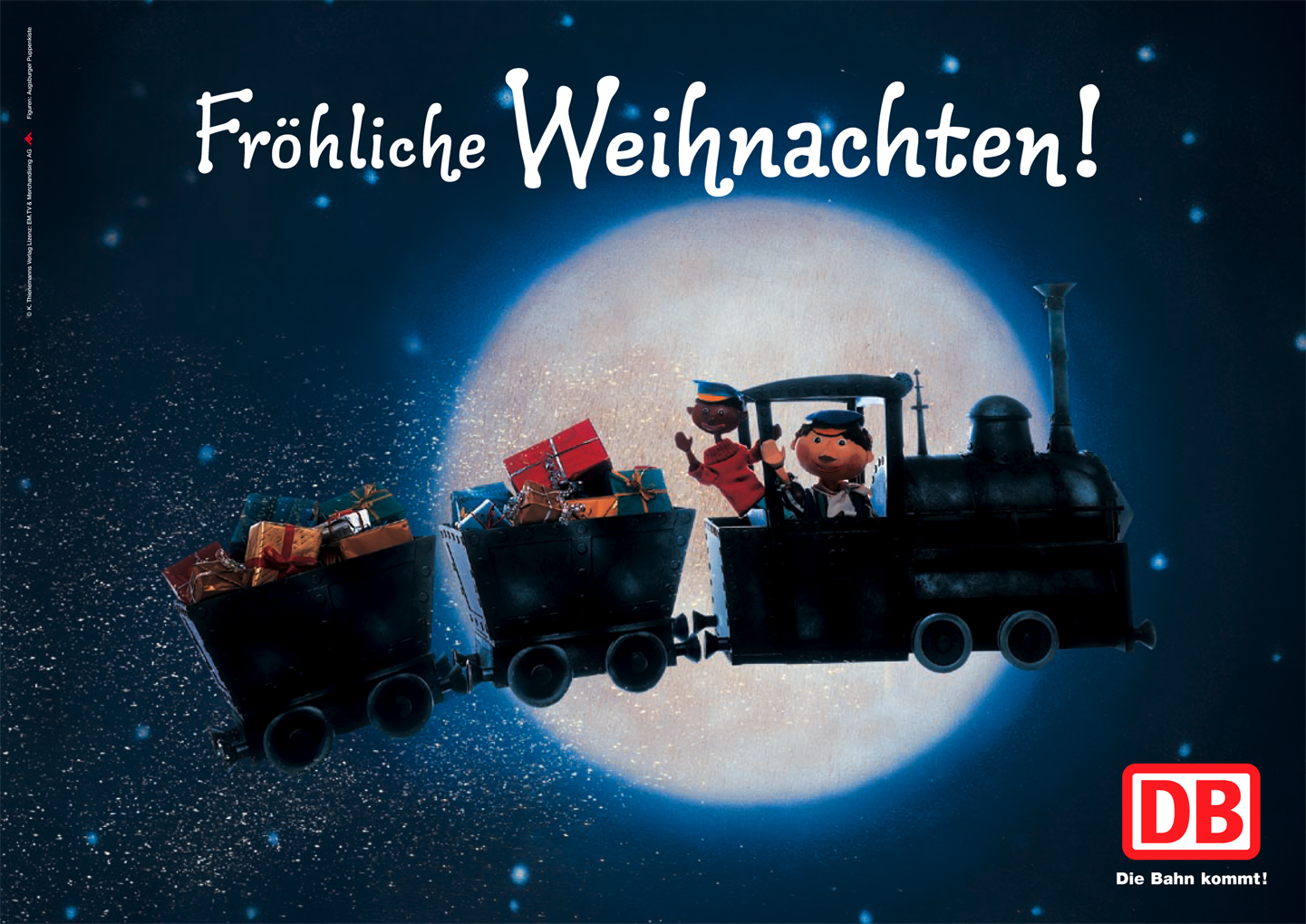 Merry christmas!