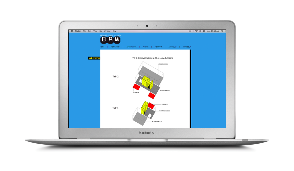 Website